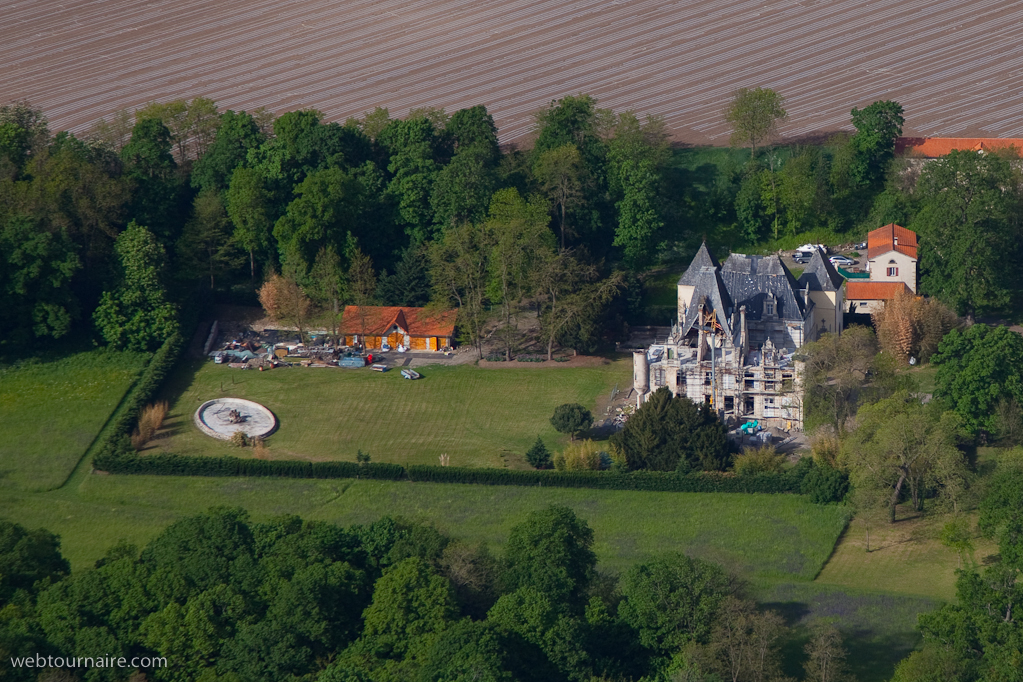 Authezat - Puy de Dôme - 63