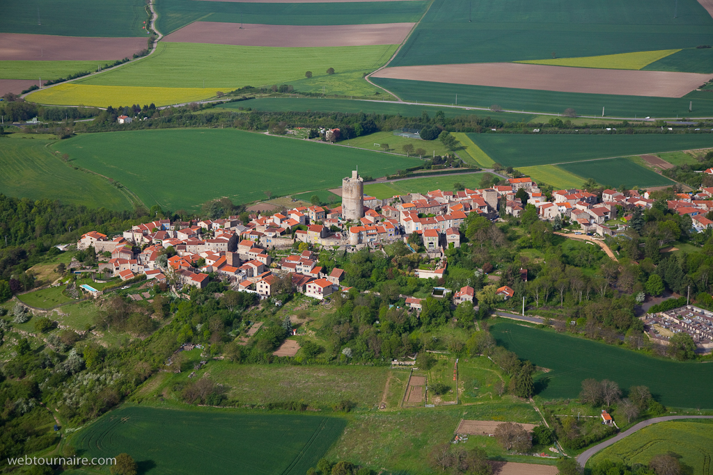 Montpeyroux - Puy de Dôme - 63