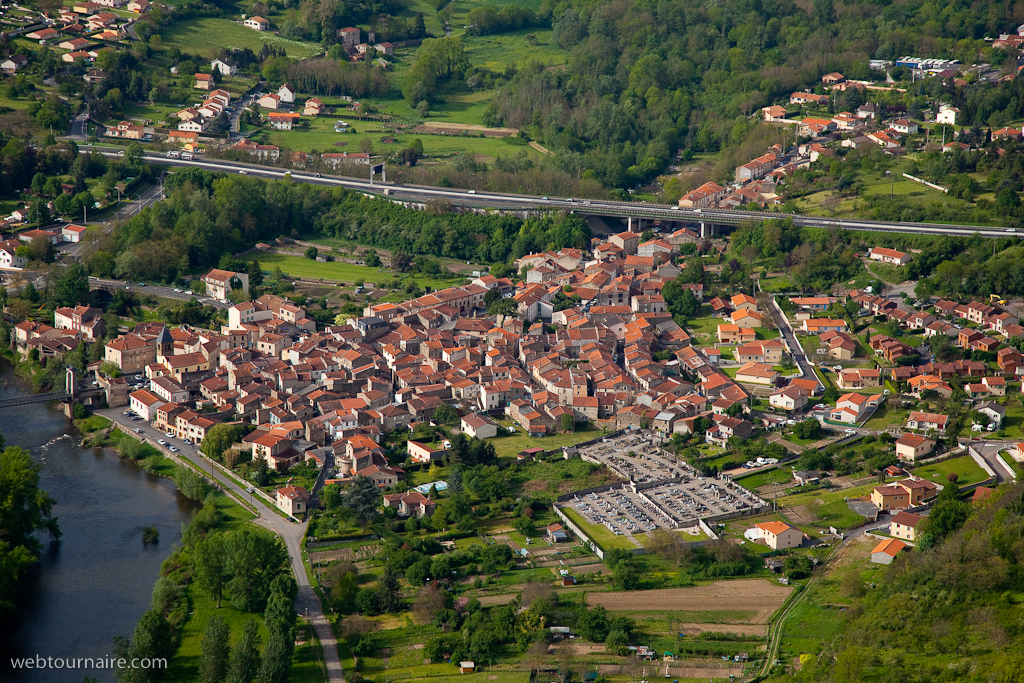 Montpeyroux - Puy de Dôme - 63