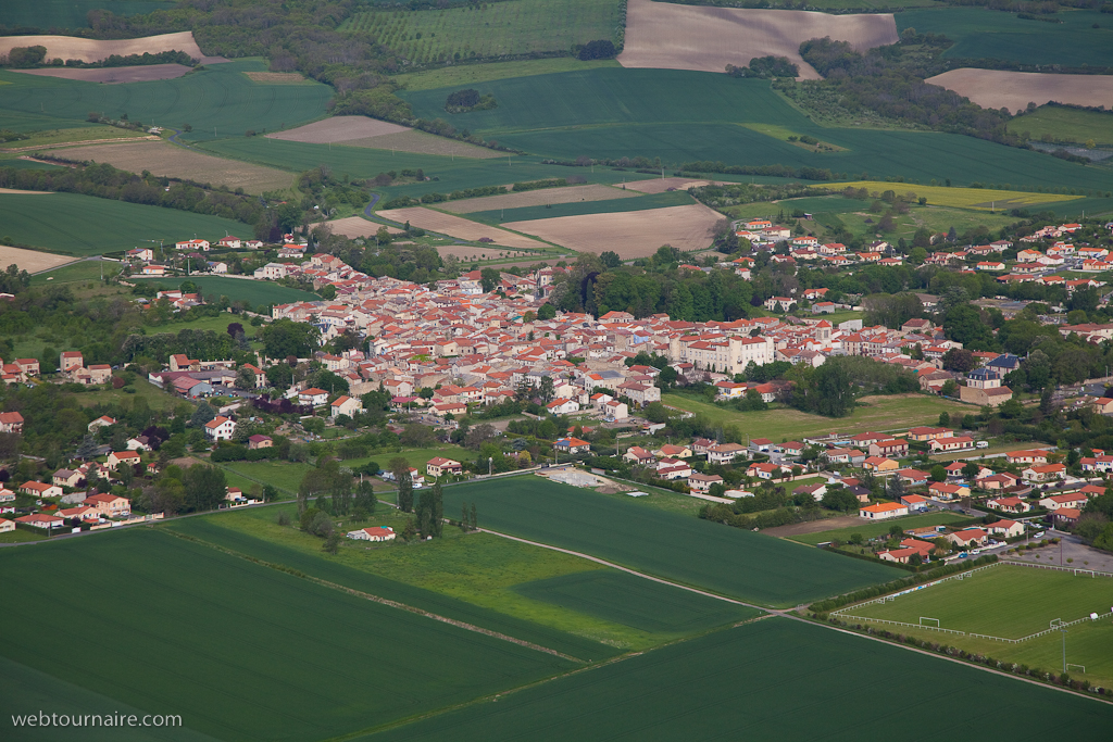 Plauzat - Puy de Dôme - 63