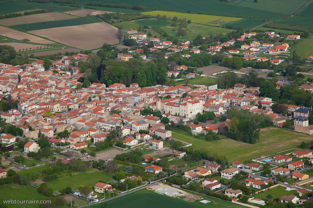 Plauzat - Puy de Dôme - 63