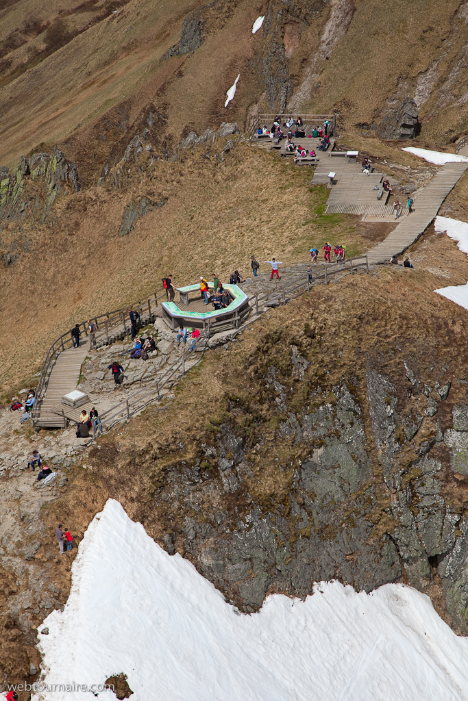 Puy de Sancy - Puy de Dôme - 63