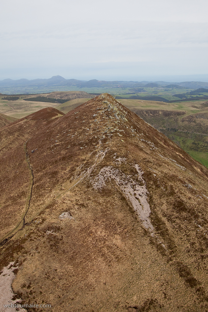 Puy de Sancy - Puy de Dôme - 63