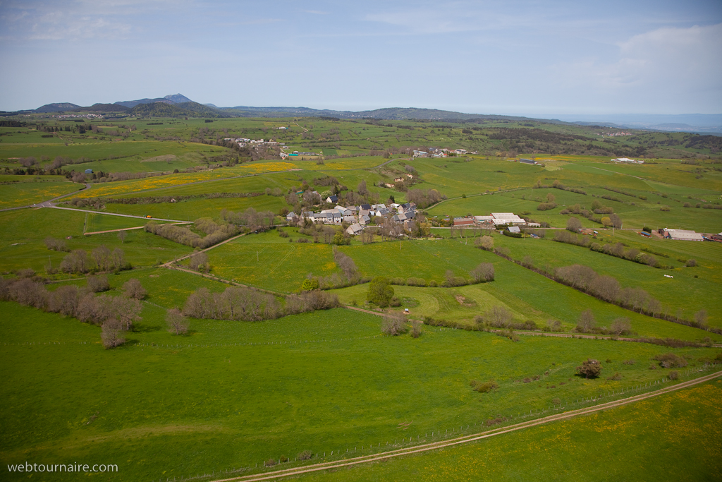 Ludières - Puy de Dôme - 63