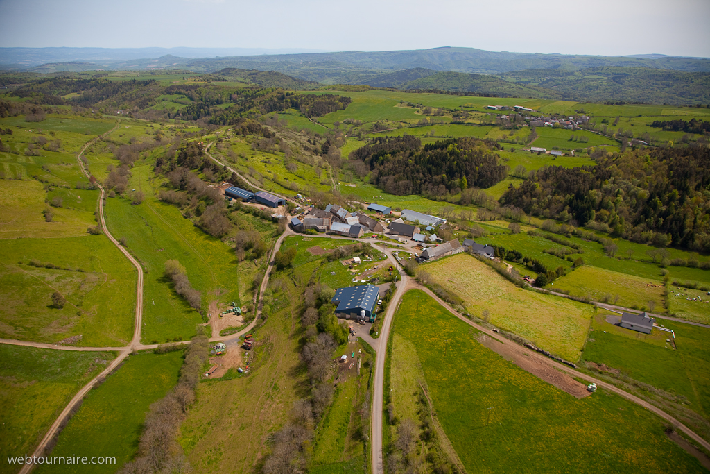 Cluchat - Puy de Dôme - 63