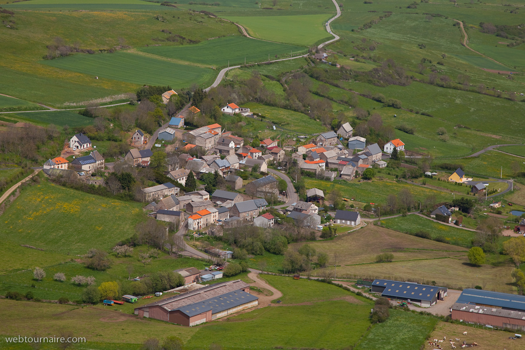 Les Arnats - Puy de Dôme - 63