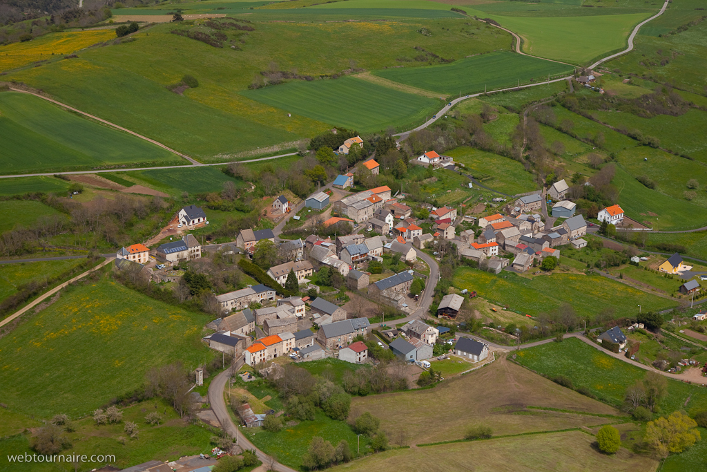 Les Arnats - Puy de Dôme - 63