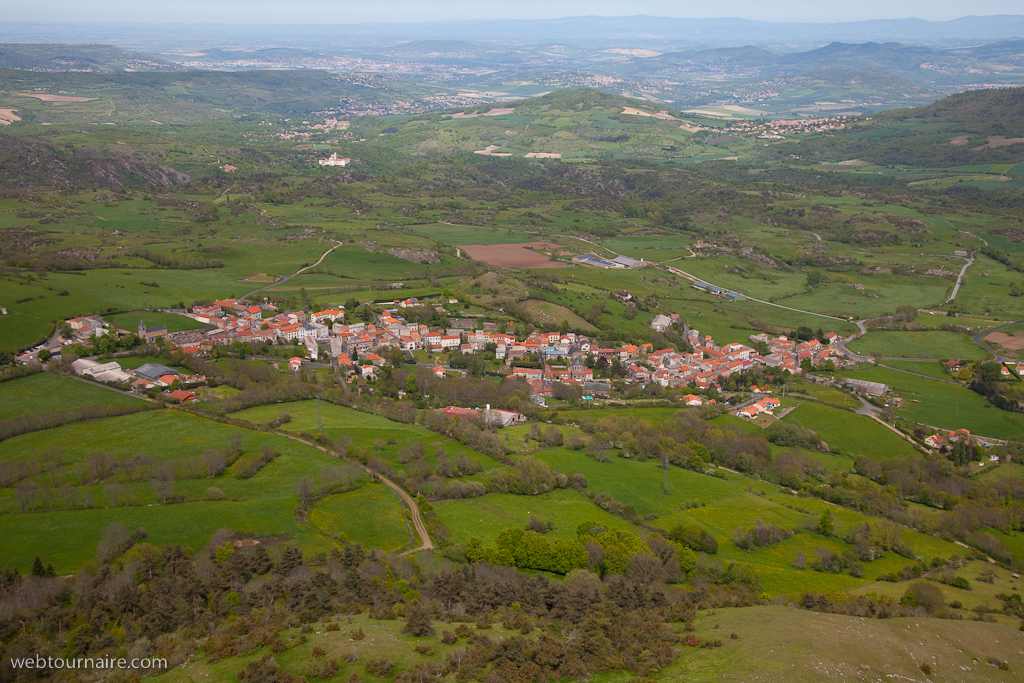 Olloix - Puy de Dôme - 63