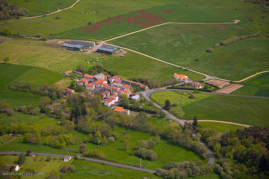 Olloix - Puy de Dôme - 63