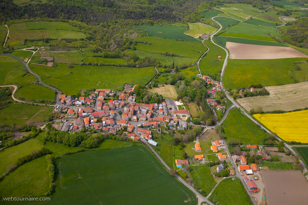 Chaynat - Puy de Dôme - 63
