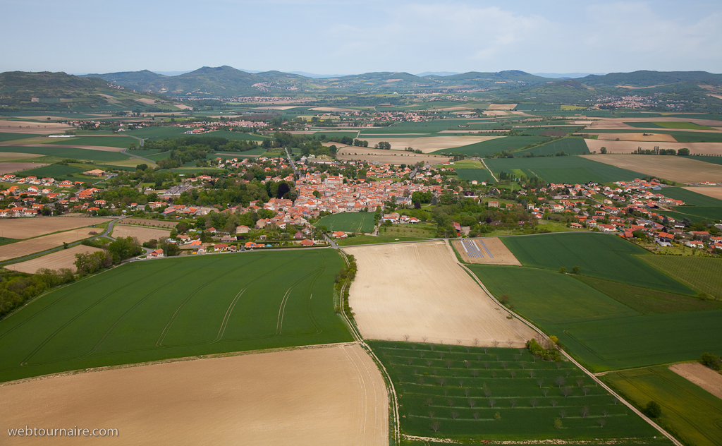 Plauzat - Puy de Dôme - 63