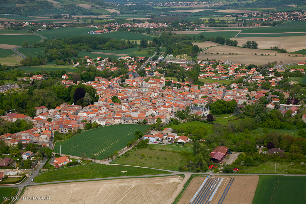 Plauzat - Puy de Dôme - 63