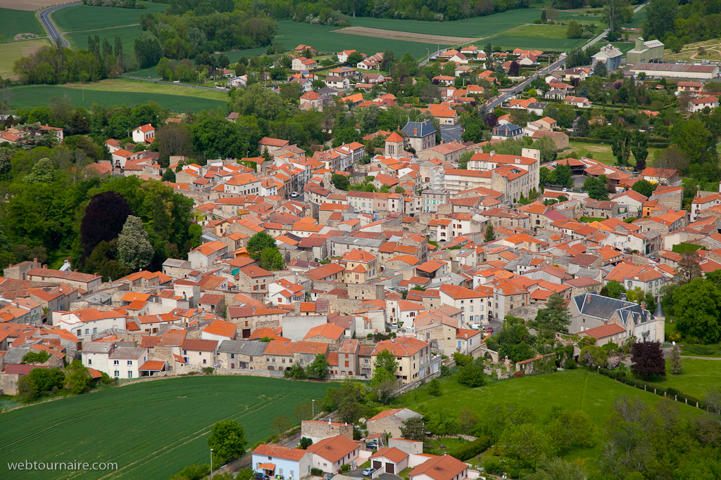 Plauzat - Puy de Dôme - 63