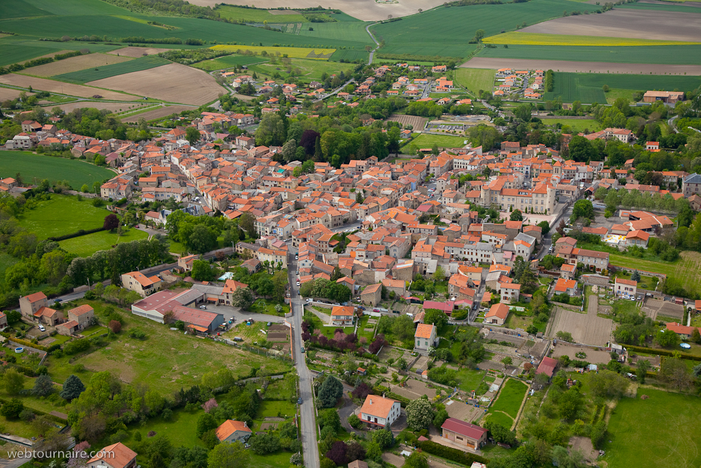 Plauzat - Puy de Dôme - 63