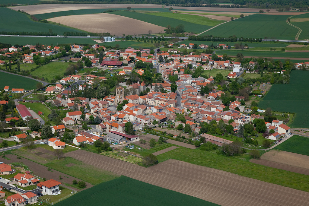 Authezat - Puy de Dôme - 63