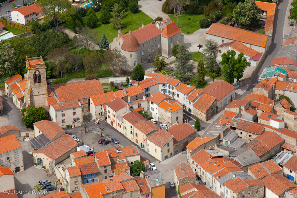 Authezat - Puy de Dôme - 63