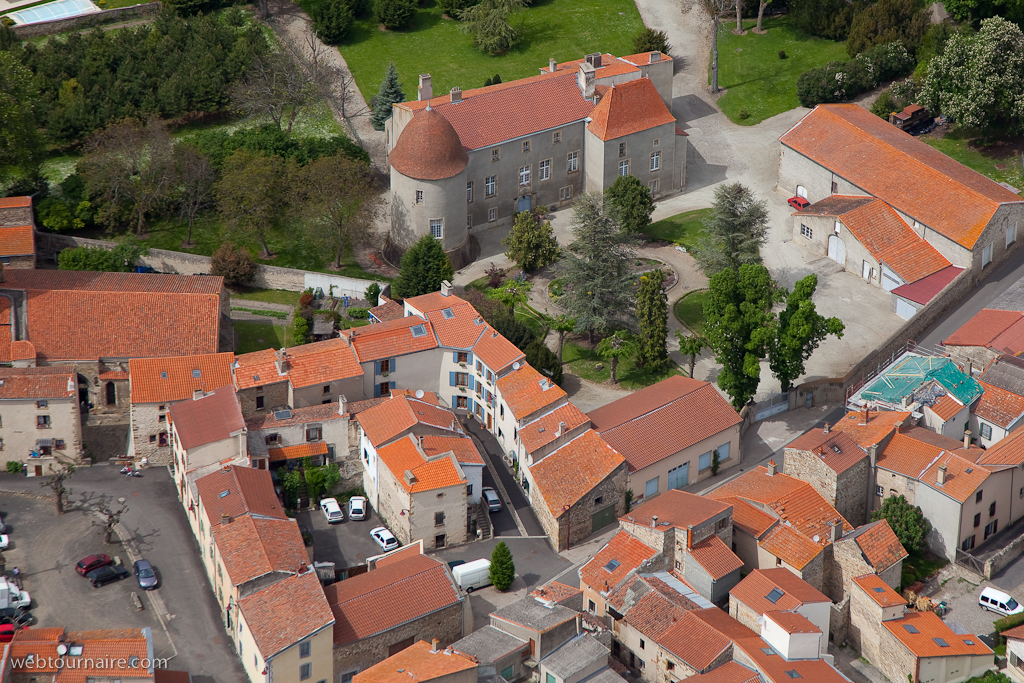 Authezat - Puy de Dôme - 63