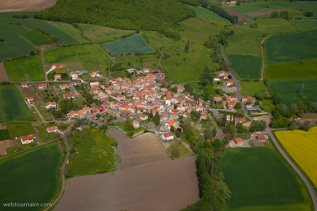 Pardines -Puy de Dôme - 63