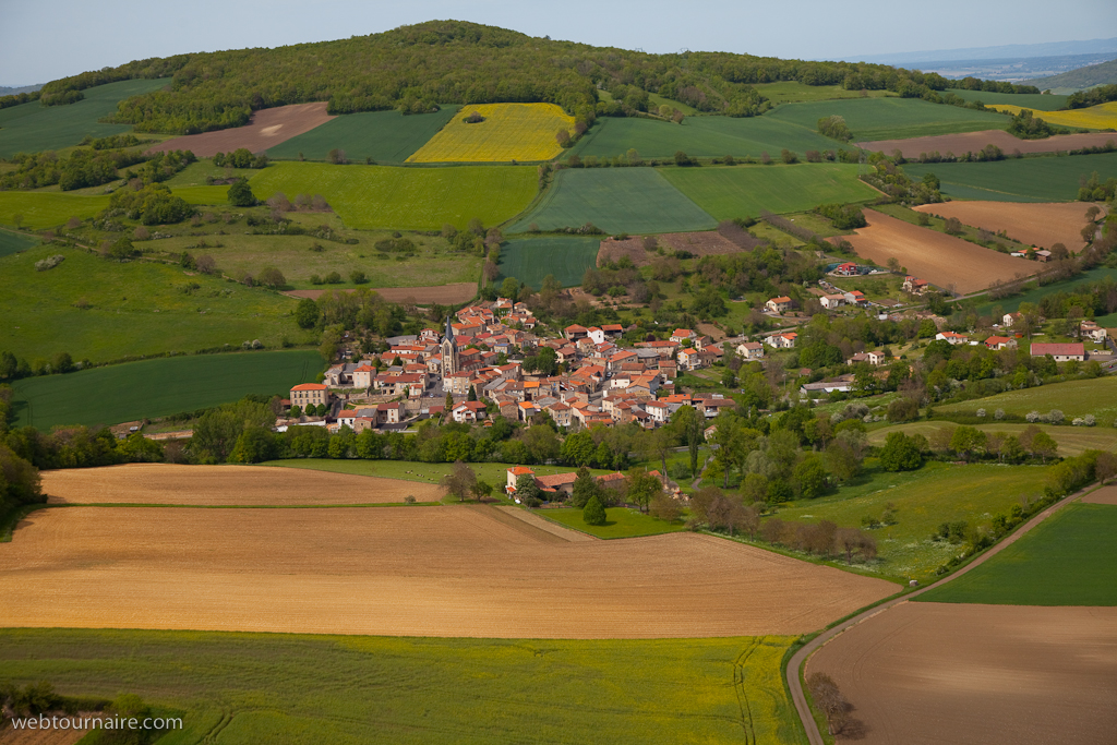 Laps - Puy de Dôme - 63