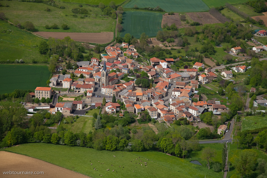 Laps - Puy de Dôme - 63