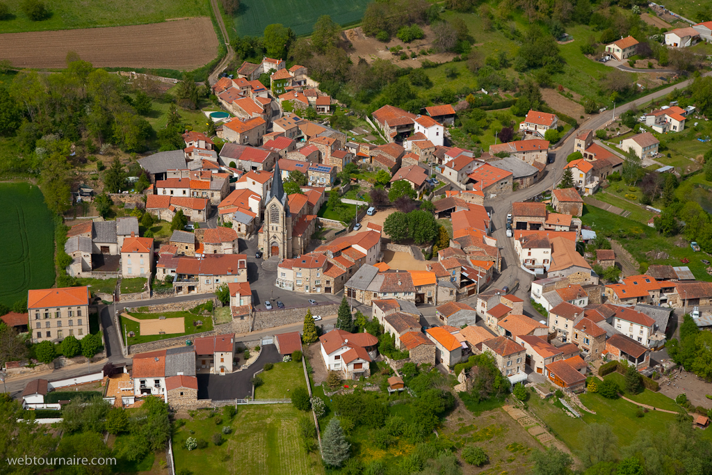 Laps - Puy de Dôme - 63