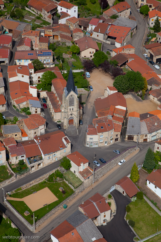Laps - Puy de Dôme - 63