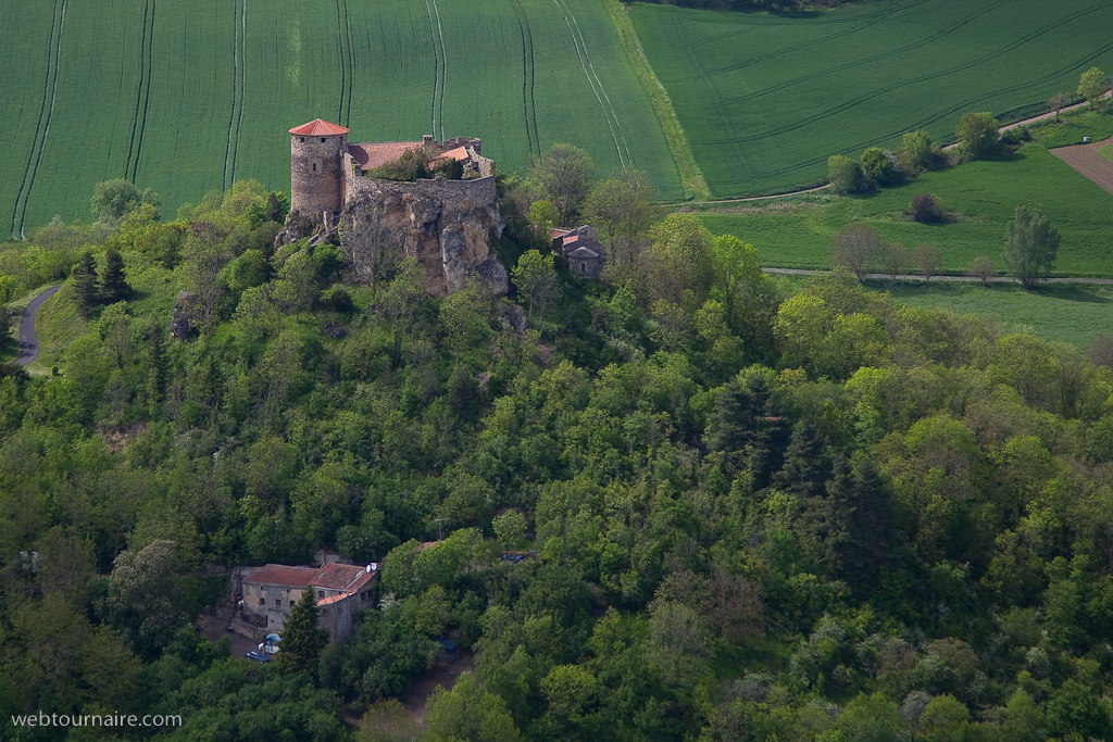 Busséol - Puy de Dôme - 63