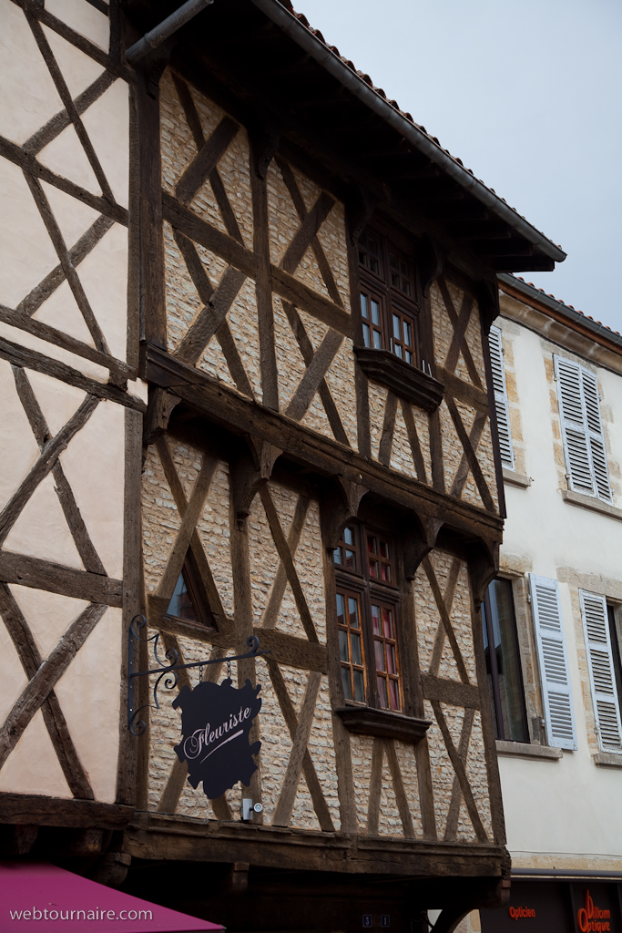 Billiom - Puy de Dôme - 63