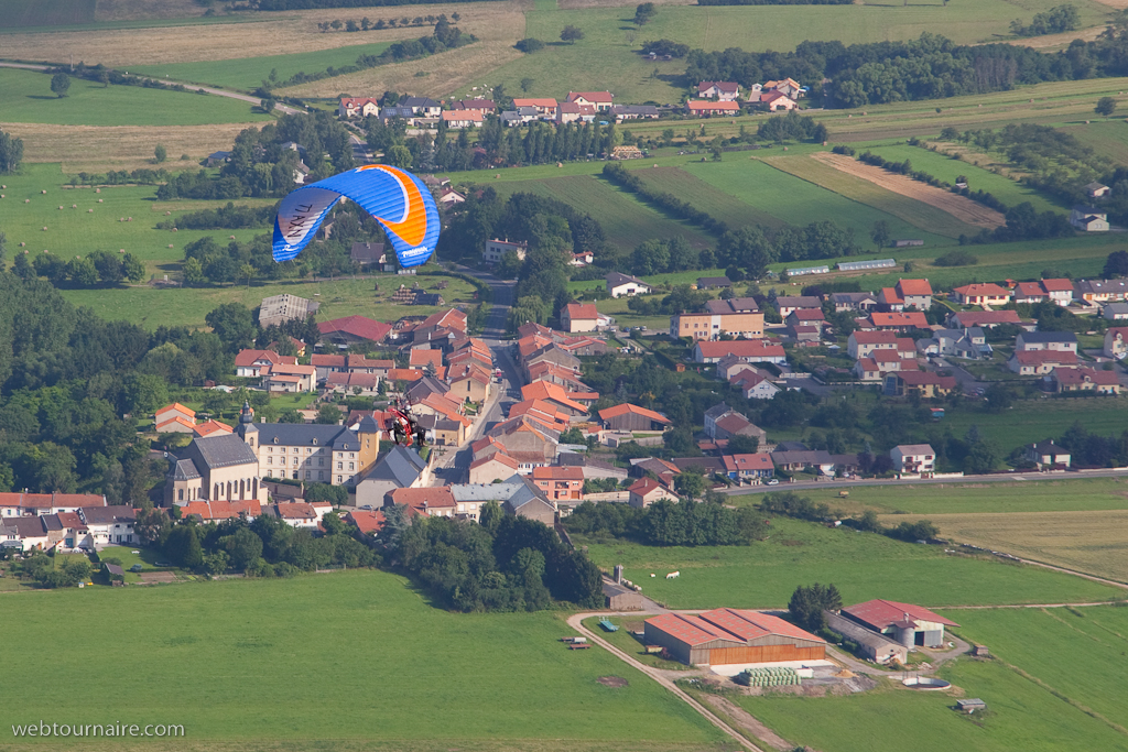 Berg-sur-Moselle - Moselle - 57