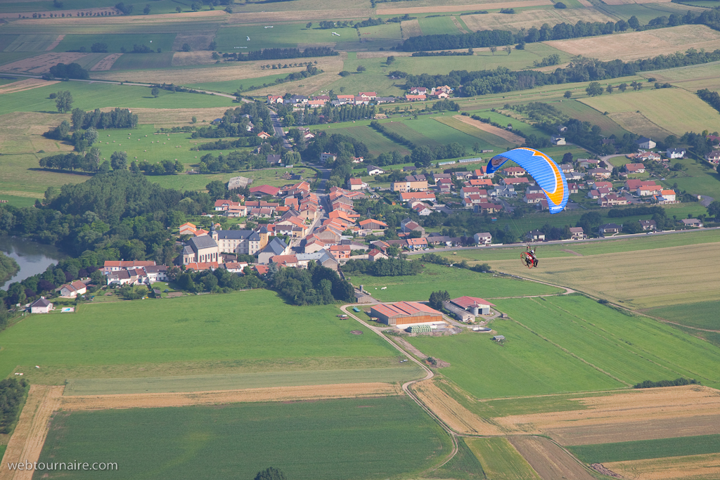 Berg-sur-Moselle - Moselle - 57