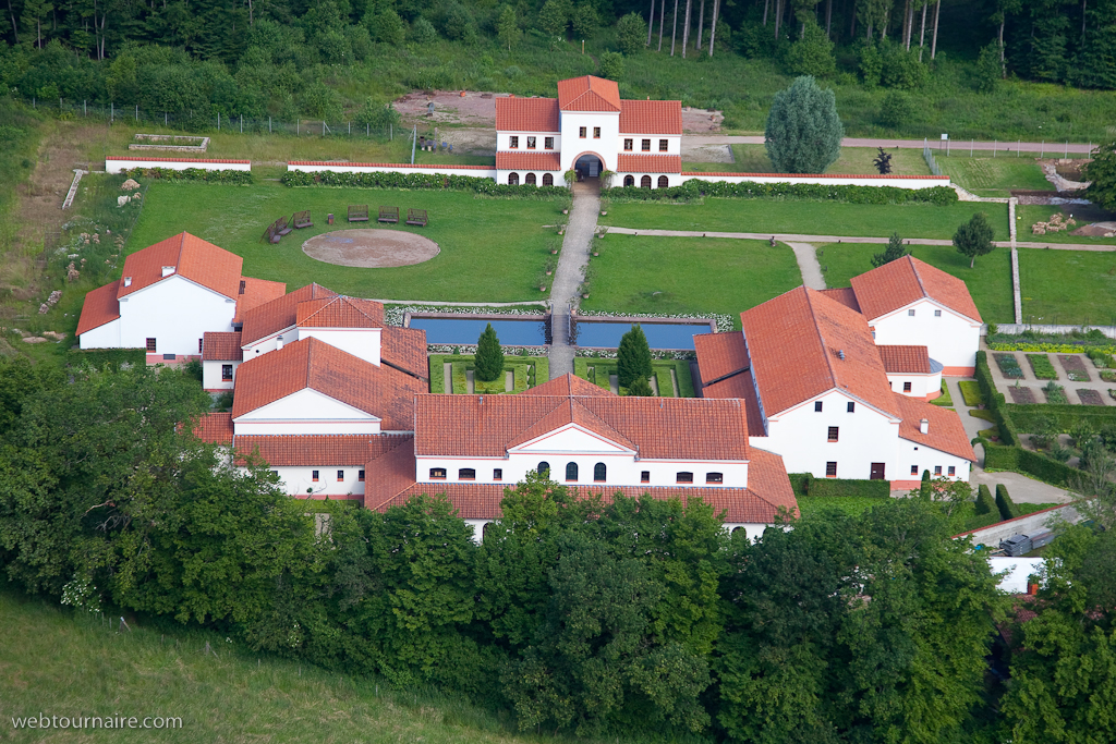 Perl - Sarre - Allemagne