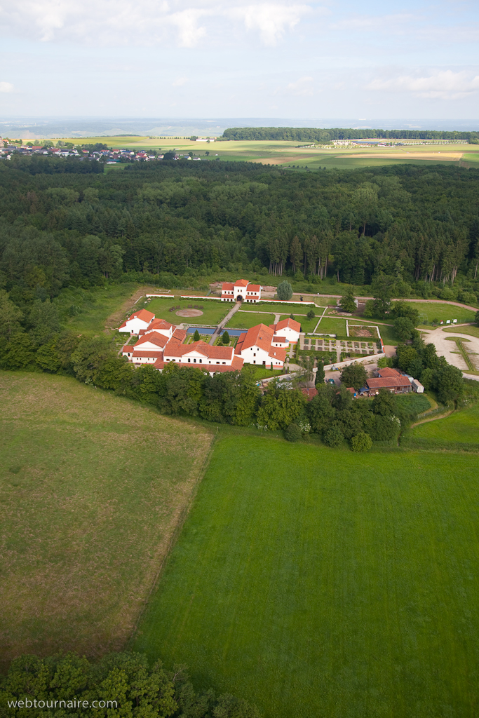 Perl - Sarre - Allemagne