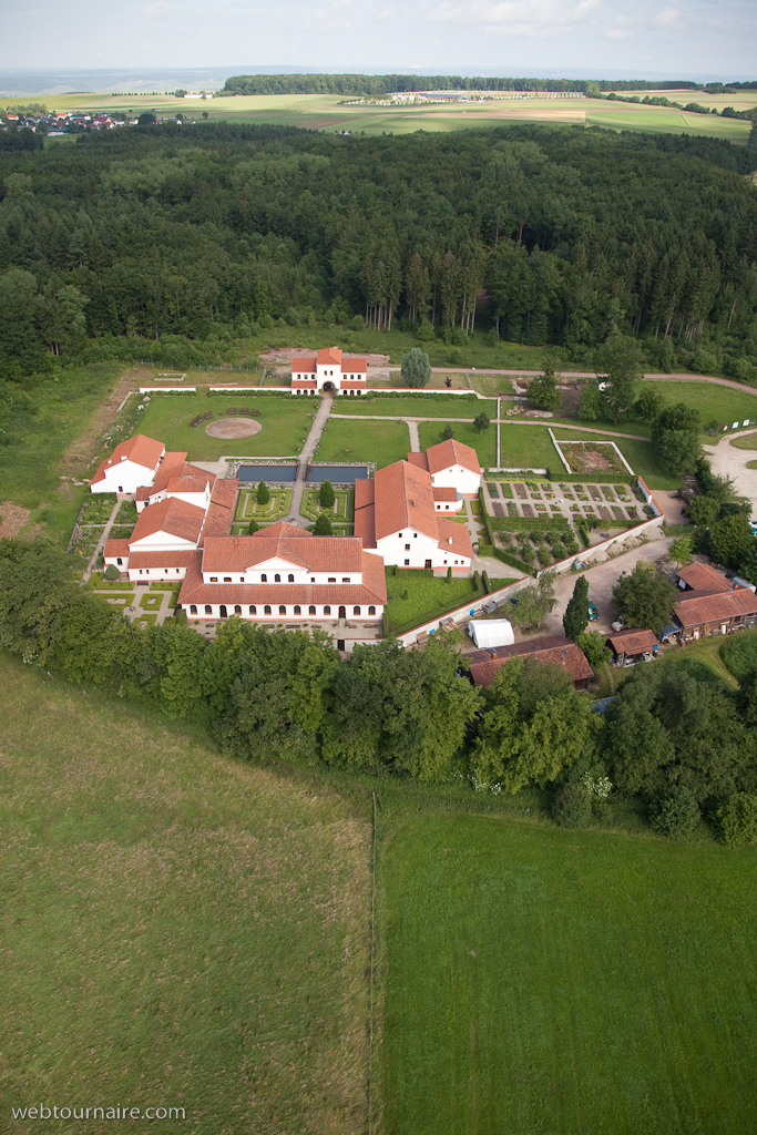 Perl - Sarre - Allemagne
