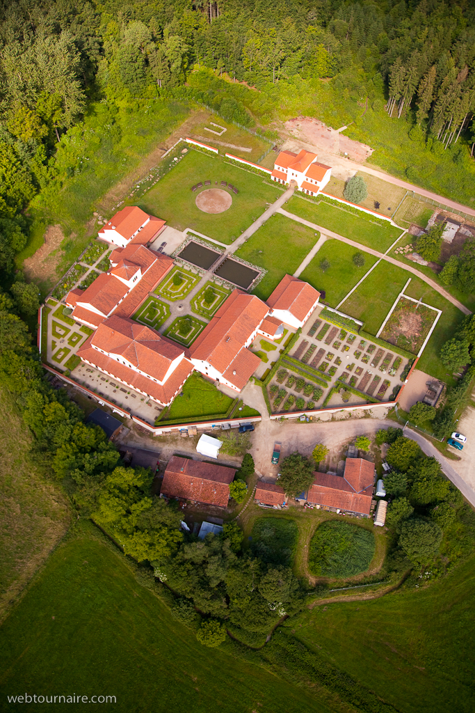 Perl - Sarre - Allemagne