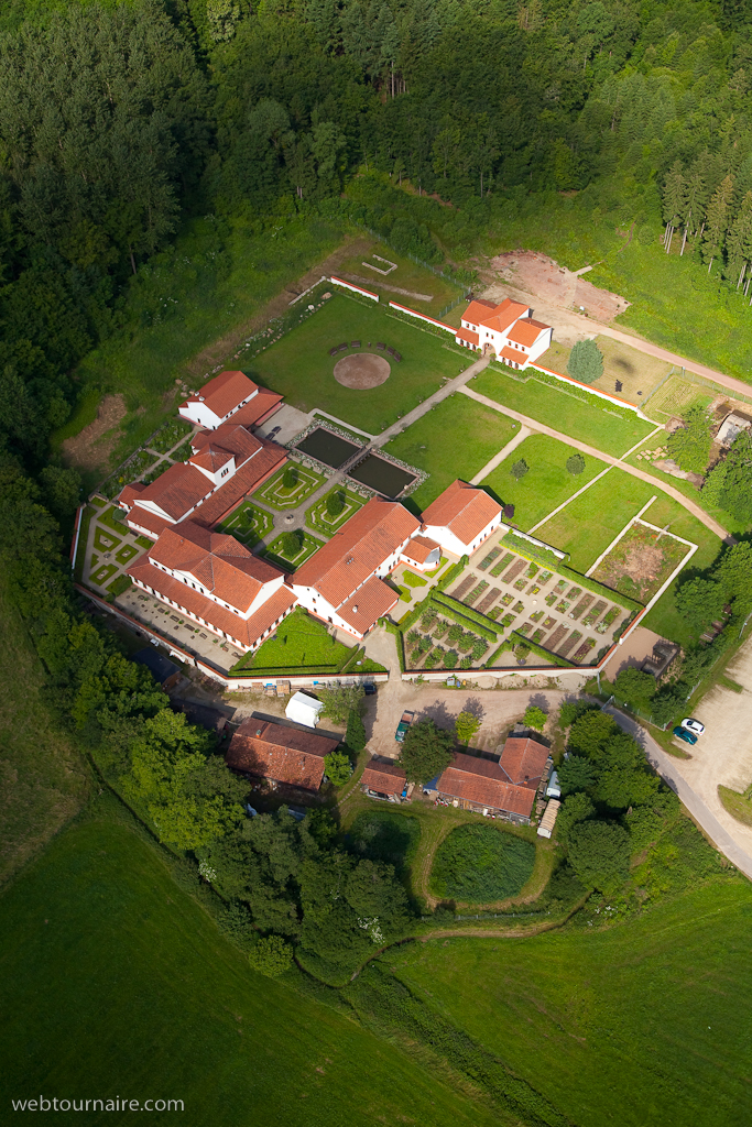 Perl - Sarre - Allemagne