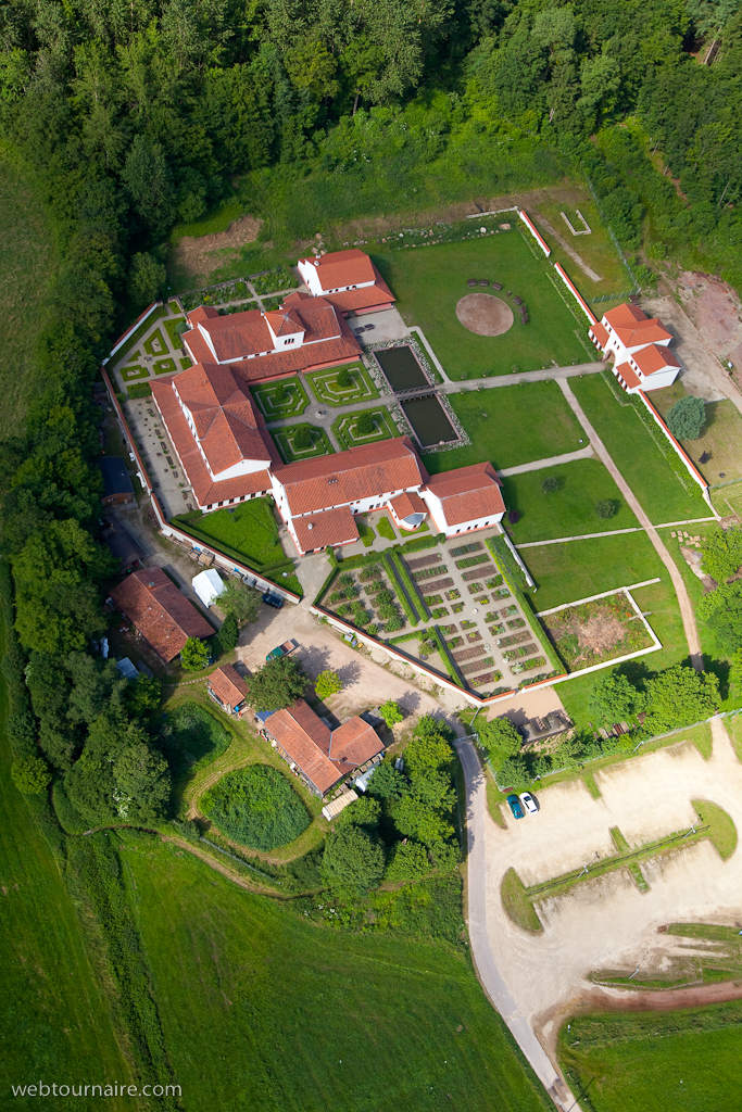 Perl - Sarre - Allemagne