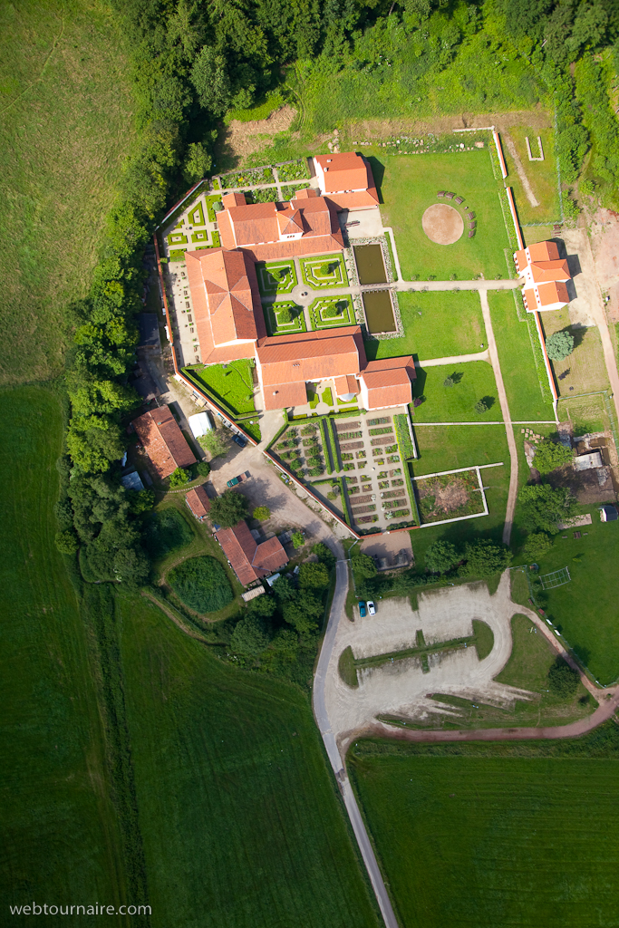 Perl - Sarre - Allemagne