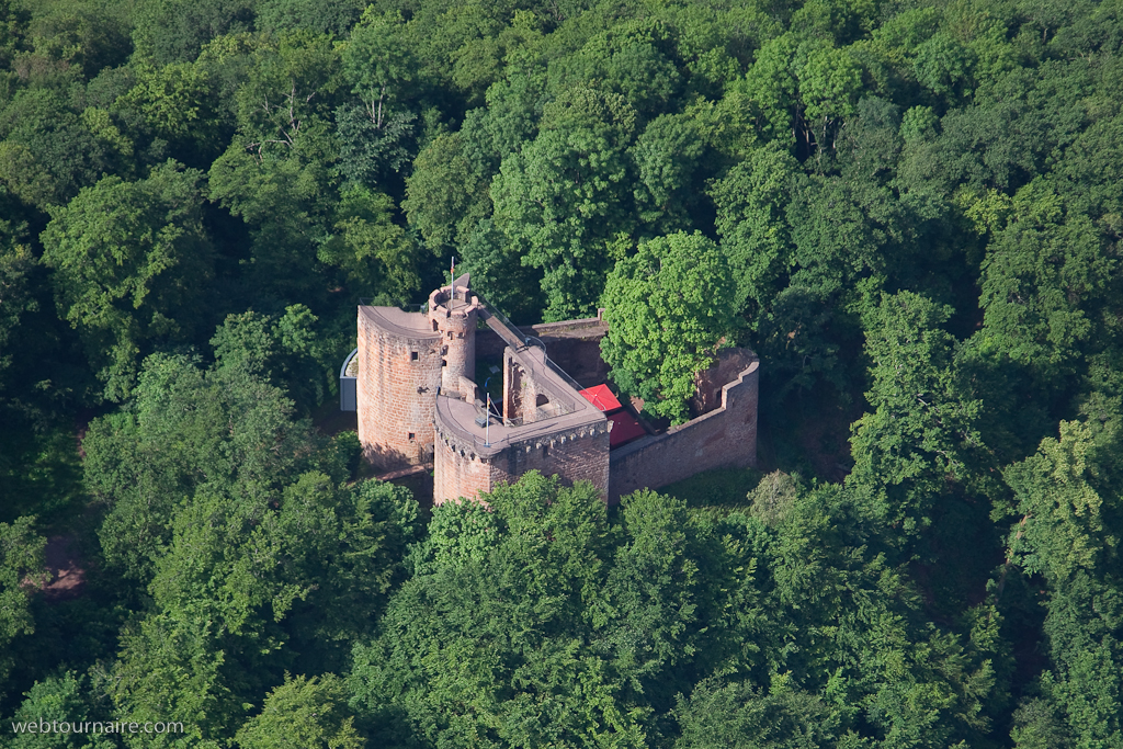 Mettlach - Sarre -Allemagne