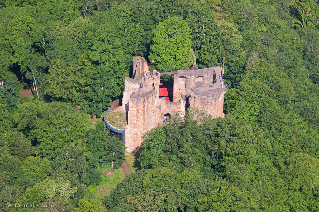 Mettlach - Sarre -Allemagne