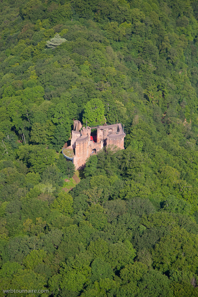 Mettlach - Sarre -Allemagne