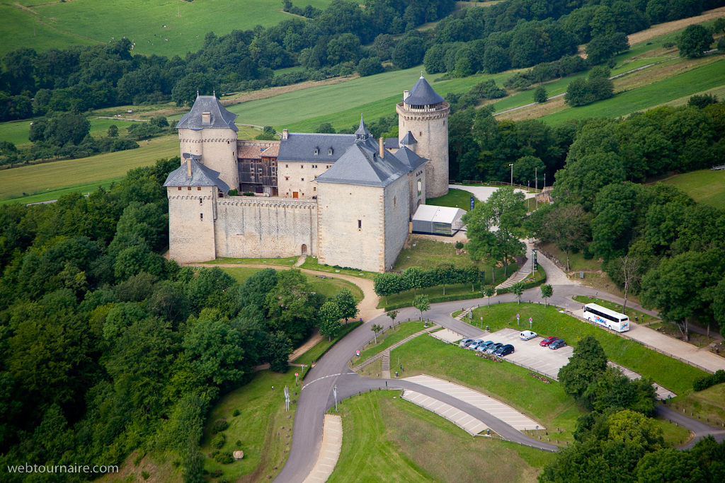 Manderen - Moselle - 57
