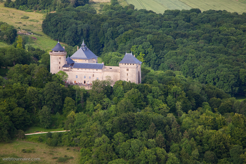 Manderen - Moselle - 57