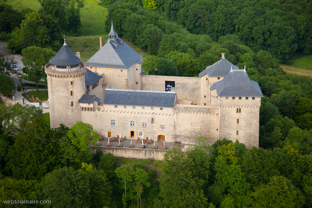 Manderen - Moselle - 57
