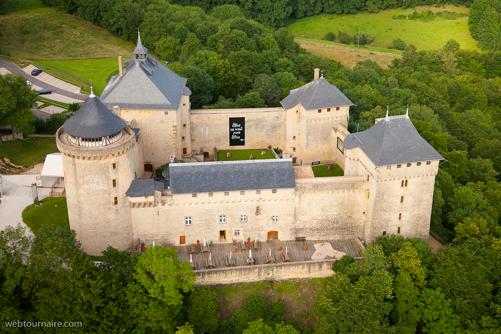 Manderen - Moselle - 57