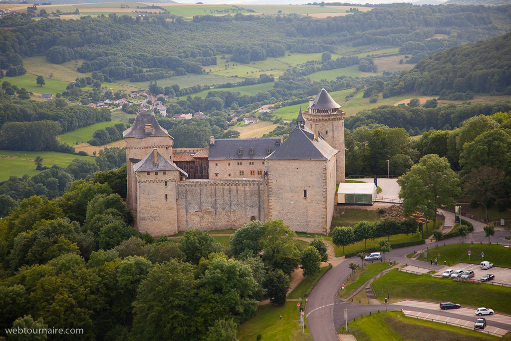 Manderen - Moselle - 57