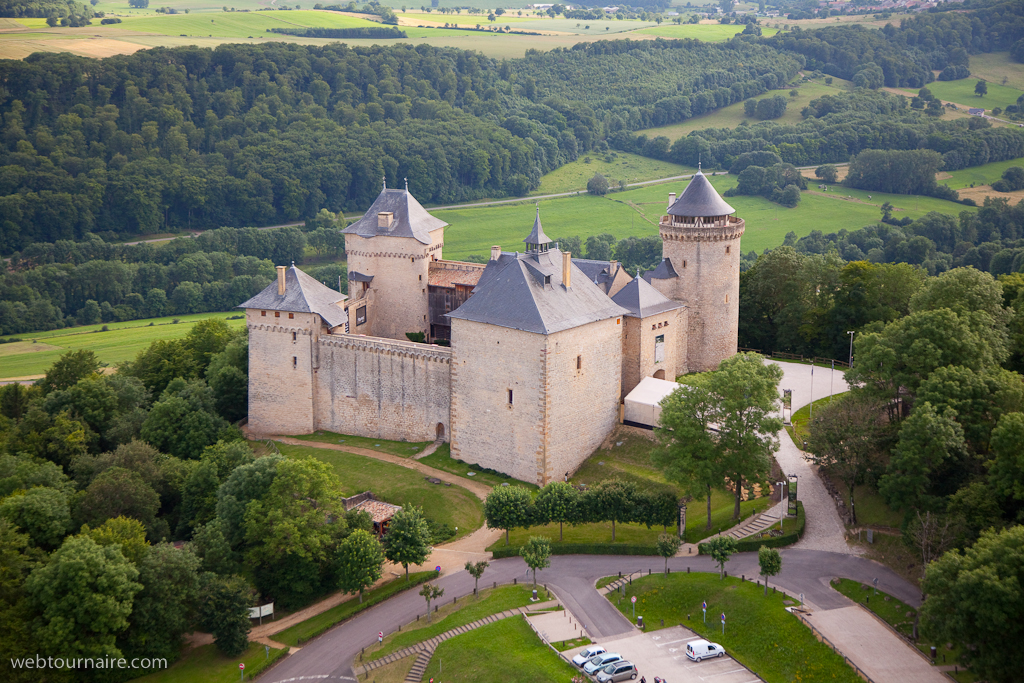Manderen - Moselle - 57