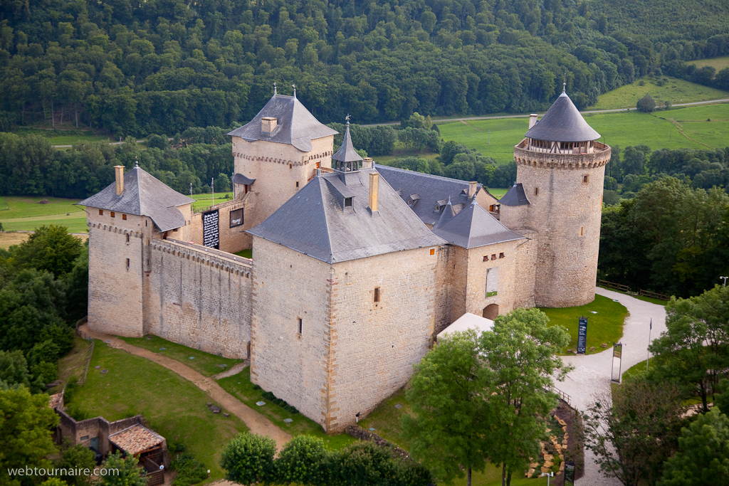 Manderen - Moselle - 57