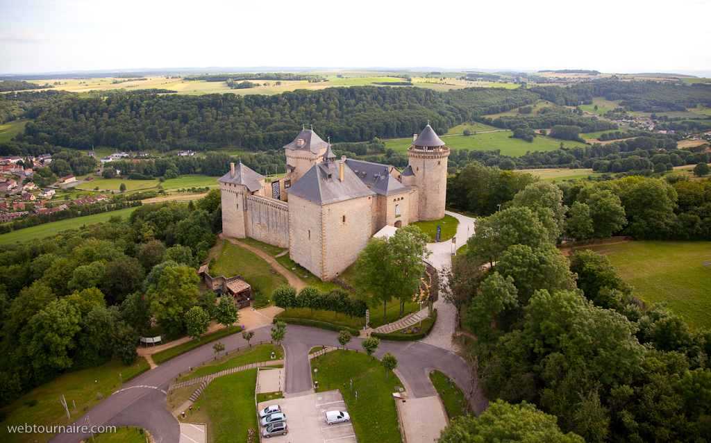 Manderen - Moselle - 57