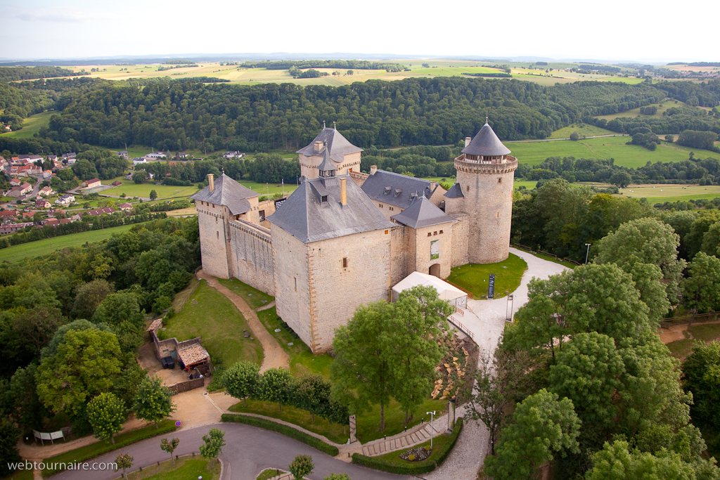Manderen - Moselle - 57