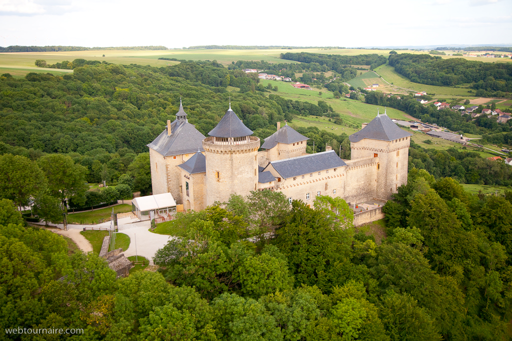Manderen - Moselle - 57